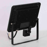 30W 50W 100W 150W Human body induction floodlight home garden garage-TI00879-Veeddydropshipping